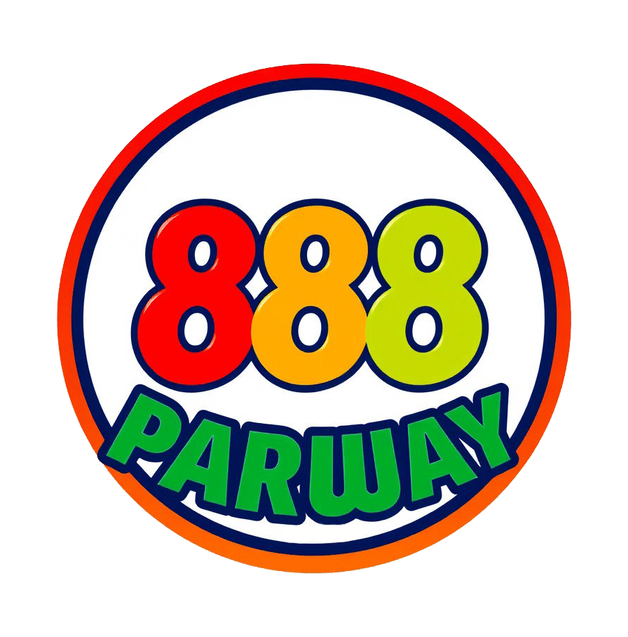 888paruay logo